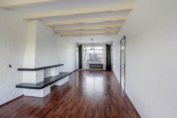 Woning Rotterdamsedijk 205b Schiedam