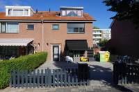 Woning Amalia van Solmsstraat 57 Dordrecht