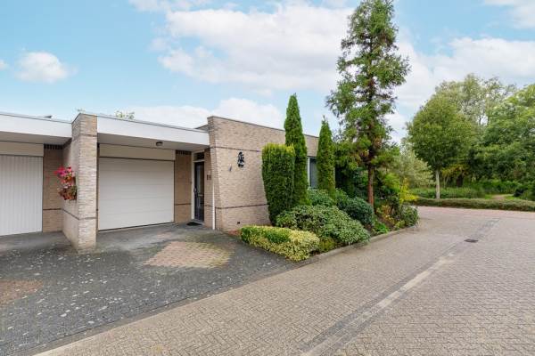 Woning Ruys de Beerenbrouckstraat 147 Vlissingen