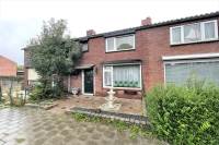 Woning Sint Janstraat 3 SAS VAN GENT