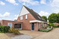 Woning Don Boscostraat 4 Ossendrecht