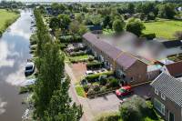 Woning Munnikevaart 25 OOSTWOLD GEM WESTERKWARTIER