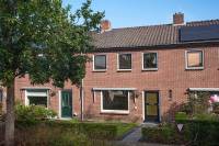 Woning Bernhardstraat 92 Delden