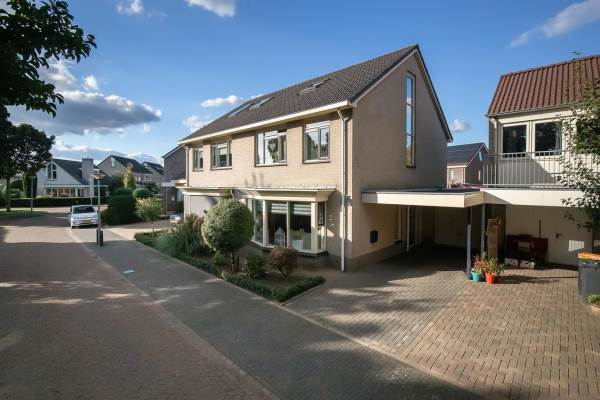 Woning Goudvink 17 Rijssen