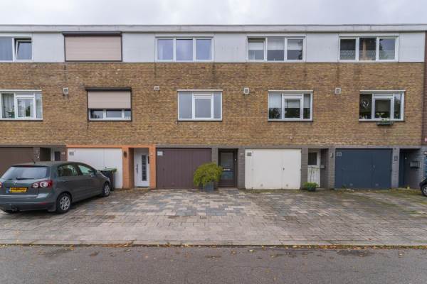 Woning Rooseveltstraat 55 Brunssum