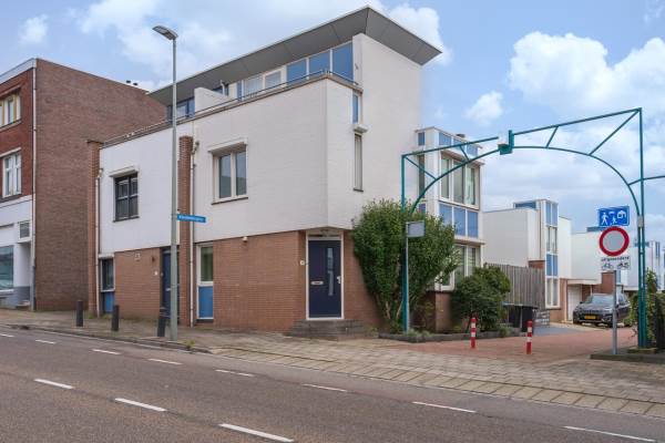 Woning Klinckenberghstraat 14 Hoensbroek