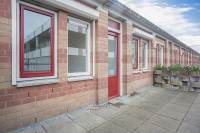 Woning Raadhuisplein 11 Lekkerkerk