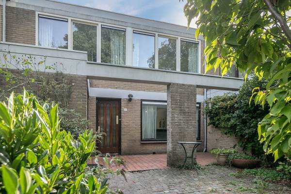 Woning Basilicumhof 57 Duivendrecht