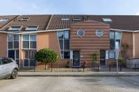 Woning Folkloreweg 19 ALMERE