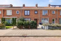 Woning Geelvinckstraat 8 Velsen-Noord