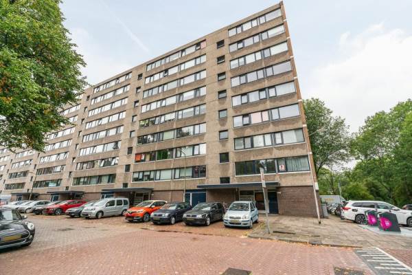 Woning Roland Holstlaan 746 Delft