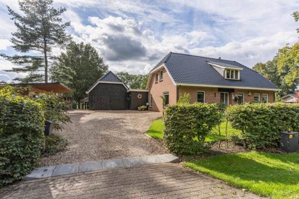 Woning Enkelaarsweg 16 Markelo