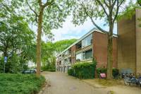 Woning Thorbeckestraat 328 Wageningen