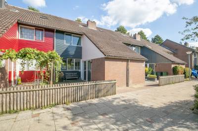 Woning De Moesmate 274 Zutphen