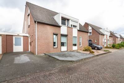 Woning Littersven 5 Echt
