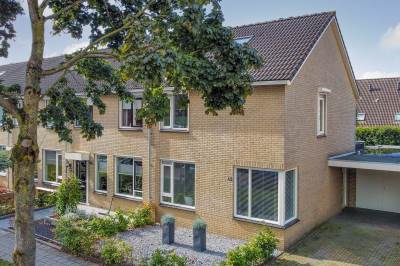 Woning Morgenster 73 Nijverdal