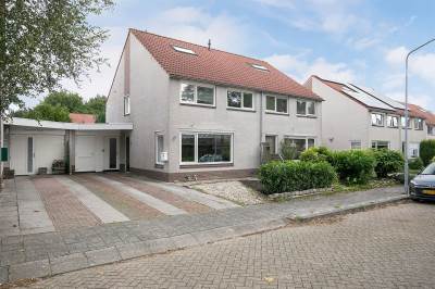 Woning Wilgenbeemd 21 Assen