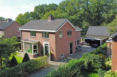 Woning Exelseweg 15 Laren (GE)