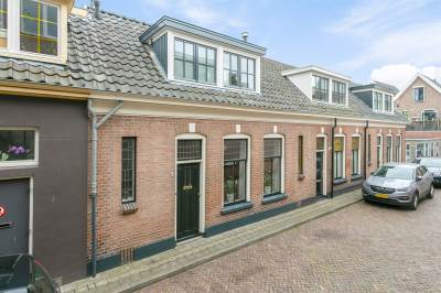 Woning Zwolsedwarsstraat 6 Deventer