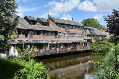 Woning Staringhove 38 Zoetermeer