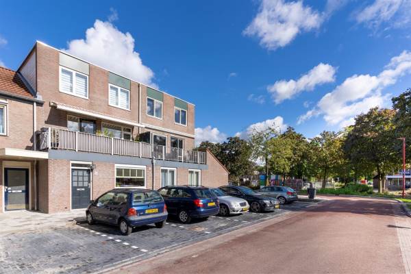 Woning Havelterschans 25 Nieuwegein