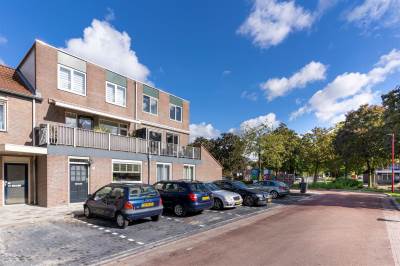 Woning Havelterschans 25 Nieuwegein
