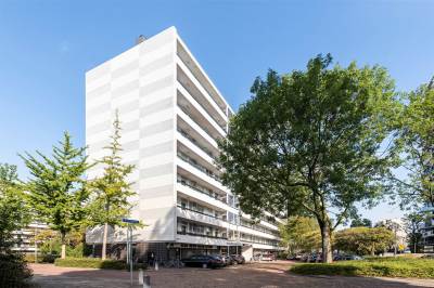 Woning Sint Philipsland 65 Amstelveen