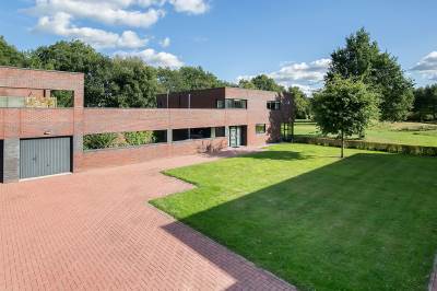 Woning Pinksterbloem 17 Eelde