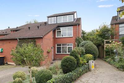 Woning Kabof 51 Hoogland