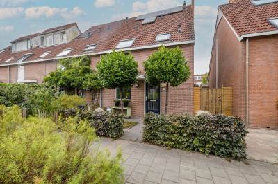 Woning Kamgras 12 Haastrecht