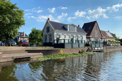 Woning Solwerderstraat 112 Appingedam