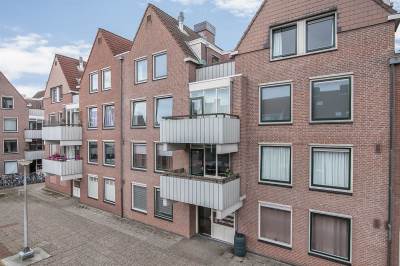 Woning Beestenmarkt 39 Amersfoort
