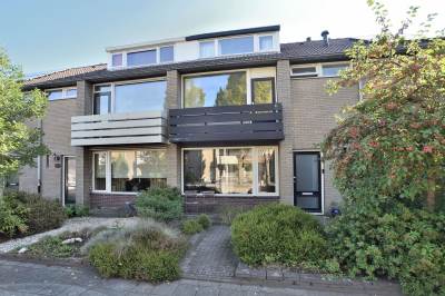 Woning Bergschot 246 Breda