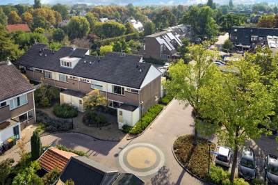 Woning Koenenlaan 20 Heerhugowaard