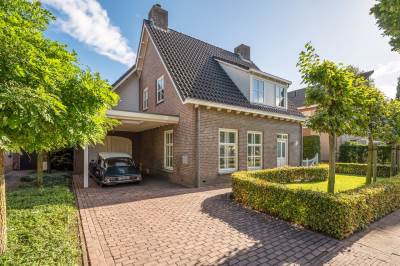 Woning Sprenkeleind 12 Diessen