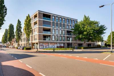Woning Roermondseweg 21A3 Weert