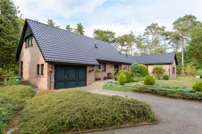 Woning Valkenlaan 19 Maarheeze