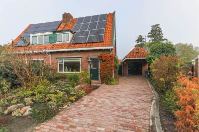 Woning Vijverpad 8 Haren (GR)
