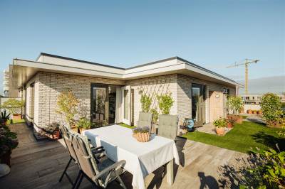 Woning Rie Mastenbroekstraat 75 + 2PP Amsterdam