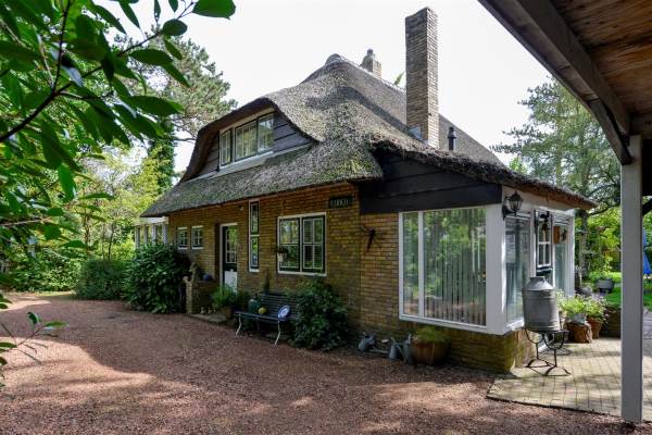 Woning Gerbrandtslaan 10 Schoorl