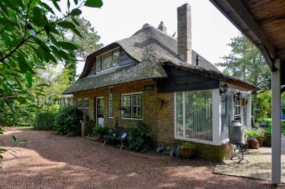 Woning Gerbrandtslaan 10 Schoorl