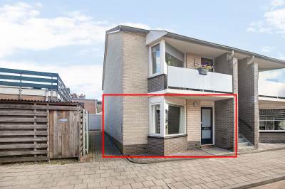 Woning Dr.Dreeslaan 1 Wolvega