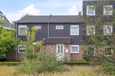 Woning Vlasmeersestraat 61 Vught