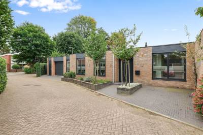 Woning Kolkrijst 158 Hoogland