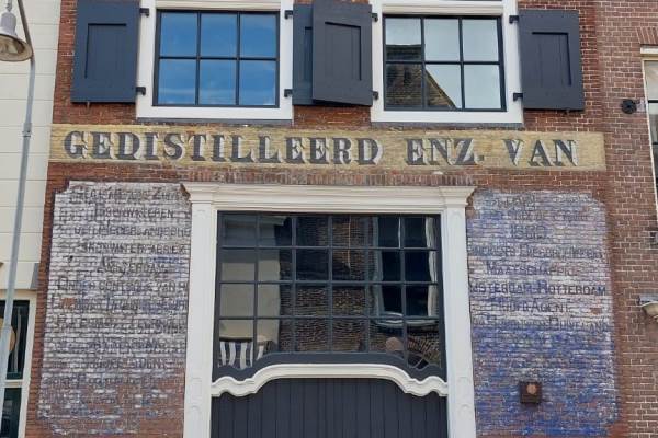 Woning Meelstraat 29 Zierikzee