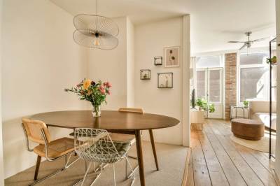 Woning Balistraat 93II Amsterdam