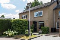 Woning Pianohof 14 Etten-Leur