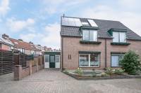 Woning Klaprooslaan 122 Terneuzen