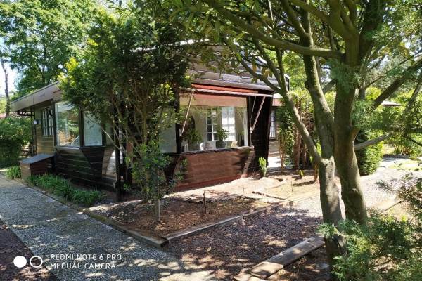 Woning Haspel 1781 ERMELO