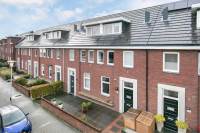 Woning Havezathenallee 120 Zwolle
